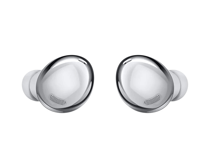 Samsung Galaxy Buds Pro Серебро купить в Минске Samsung Galaxy Buds Pro Серебро