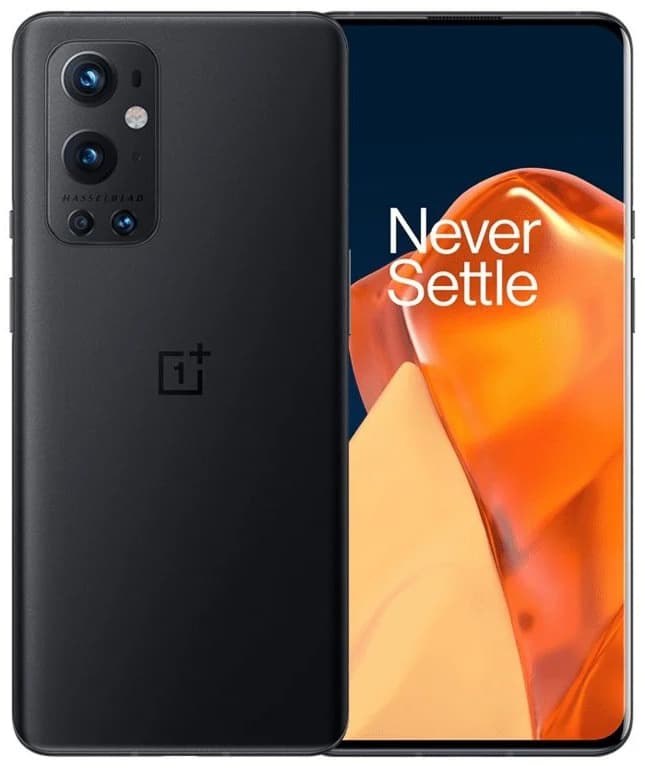 OnePlus 9 Pro 8GB/128GB Звездный черный купить в Минске OnePlus 9 Pro 8GB/128GB Звездный черный