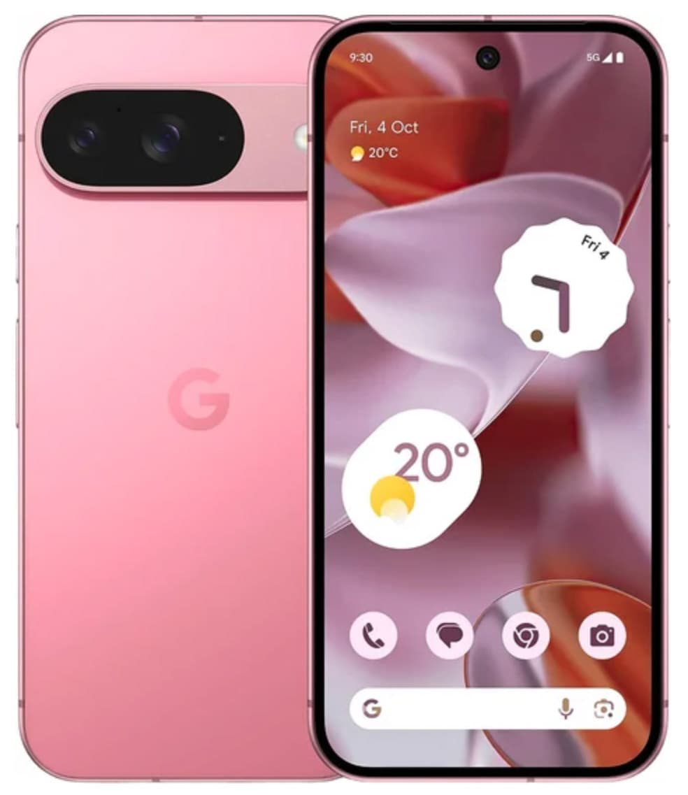 Google Pixel 9 12GB/128GB Пион