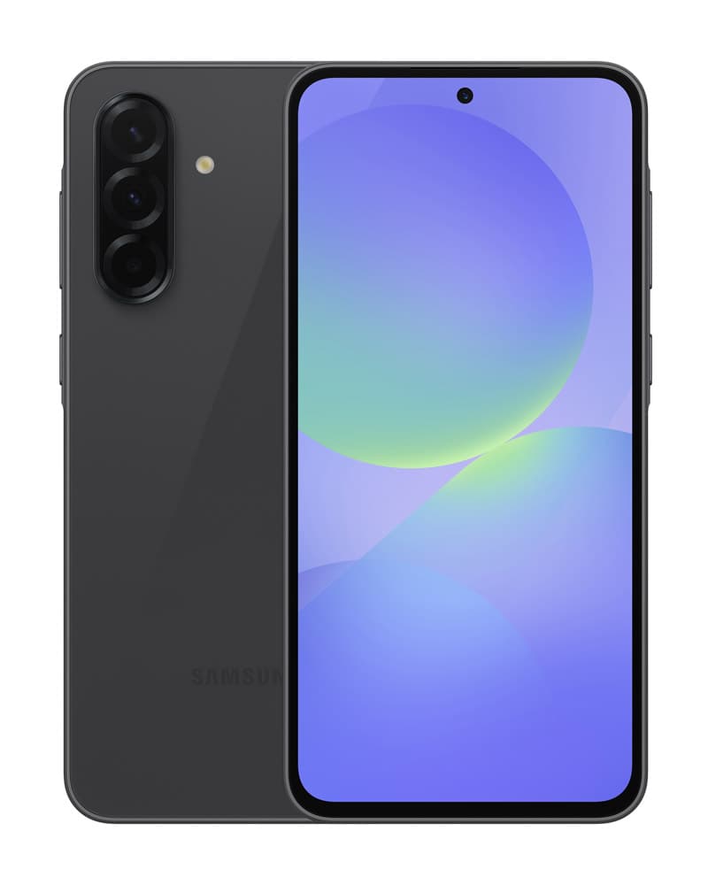 Samsung Galaxy A36 12GB/256GB Черный