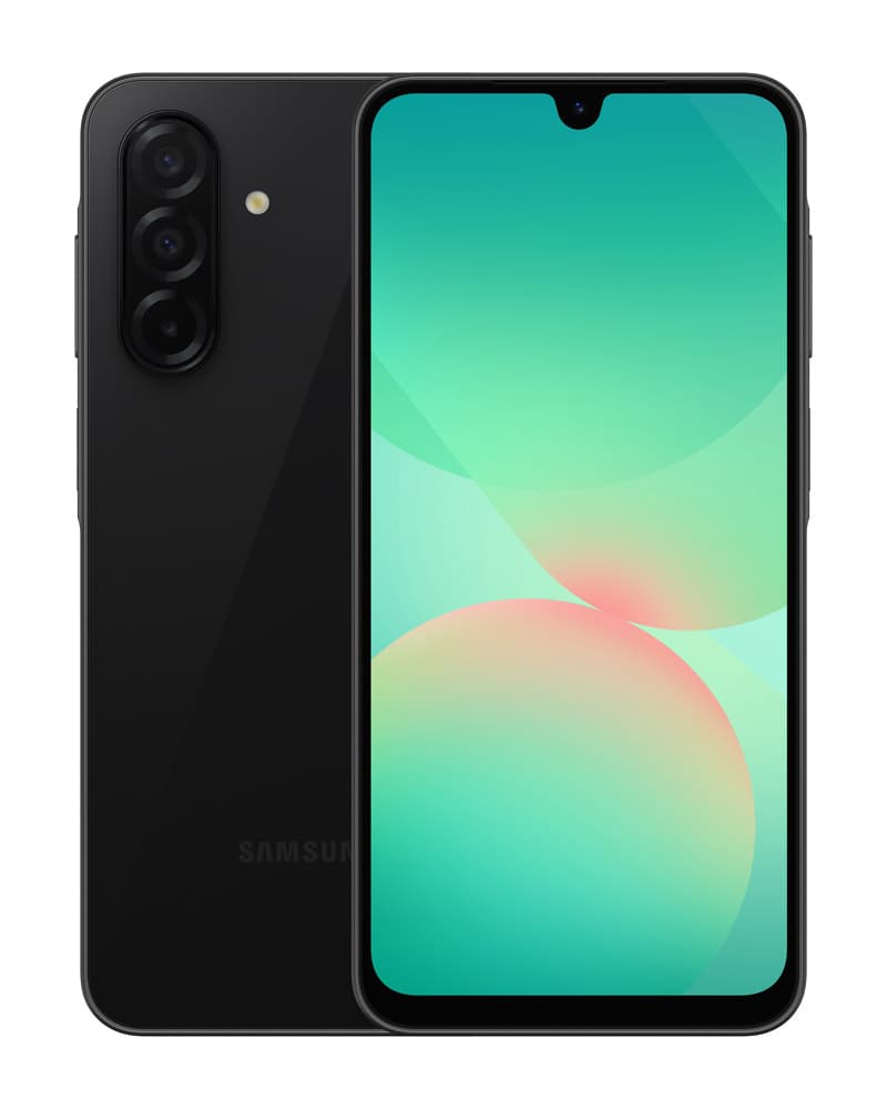 Samsung Galaxy A26 8GB/256GB Черный купить в Минске Samsung Galaxy A26 8GB/256GB Черный