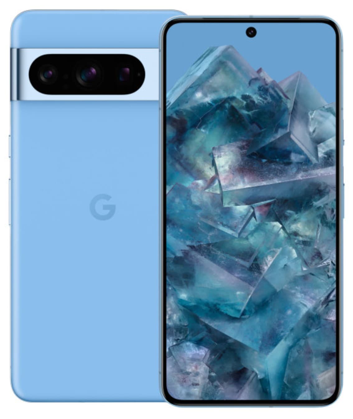 Google Pixel 8 Pro 12GB/128GB Залив
