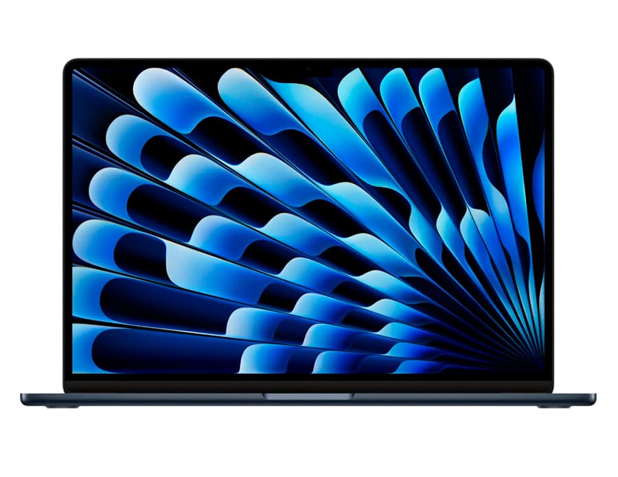 Apple Macbook Air 15" M3 2024 16/256GB Полуночный