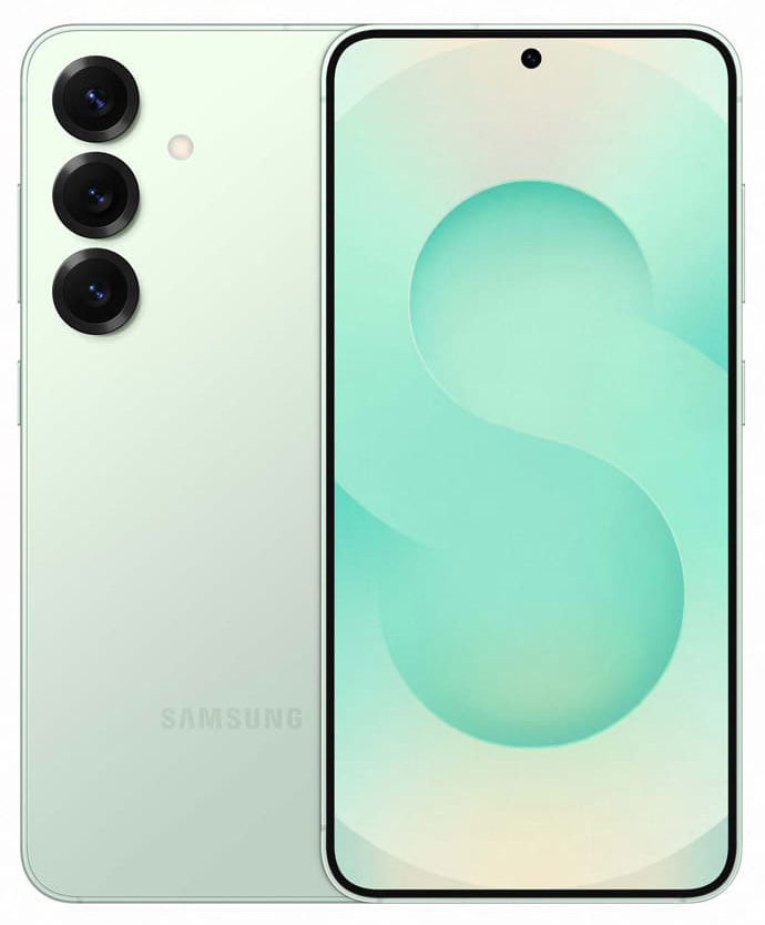 Samsung Galaxy S25+ 12GB/512GB Мятный