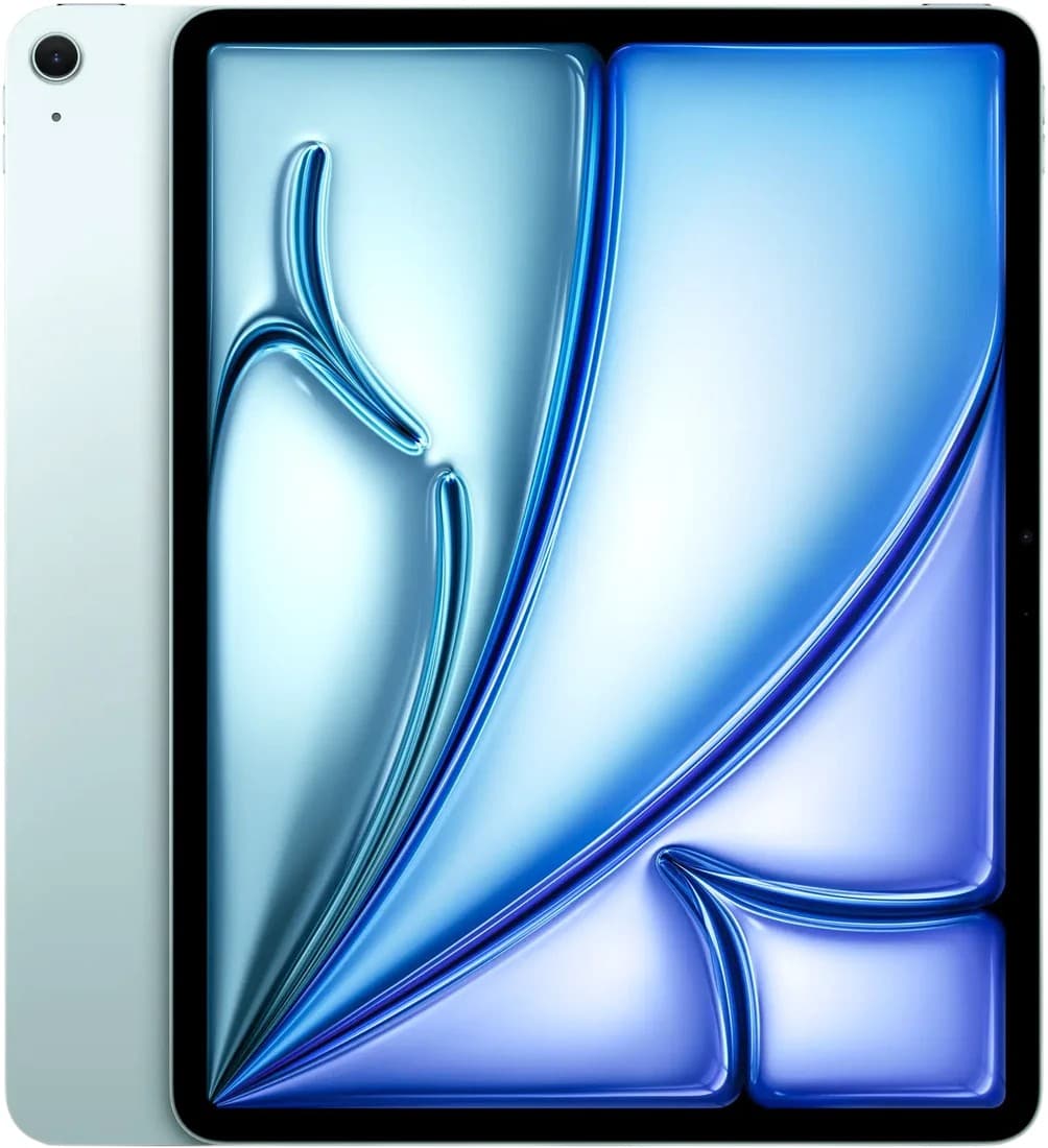 Apple iPad Air 13" 2025 1TB Голубой купить в Минске Apple iPad Air 13" 2025 1TB Голубой