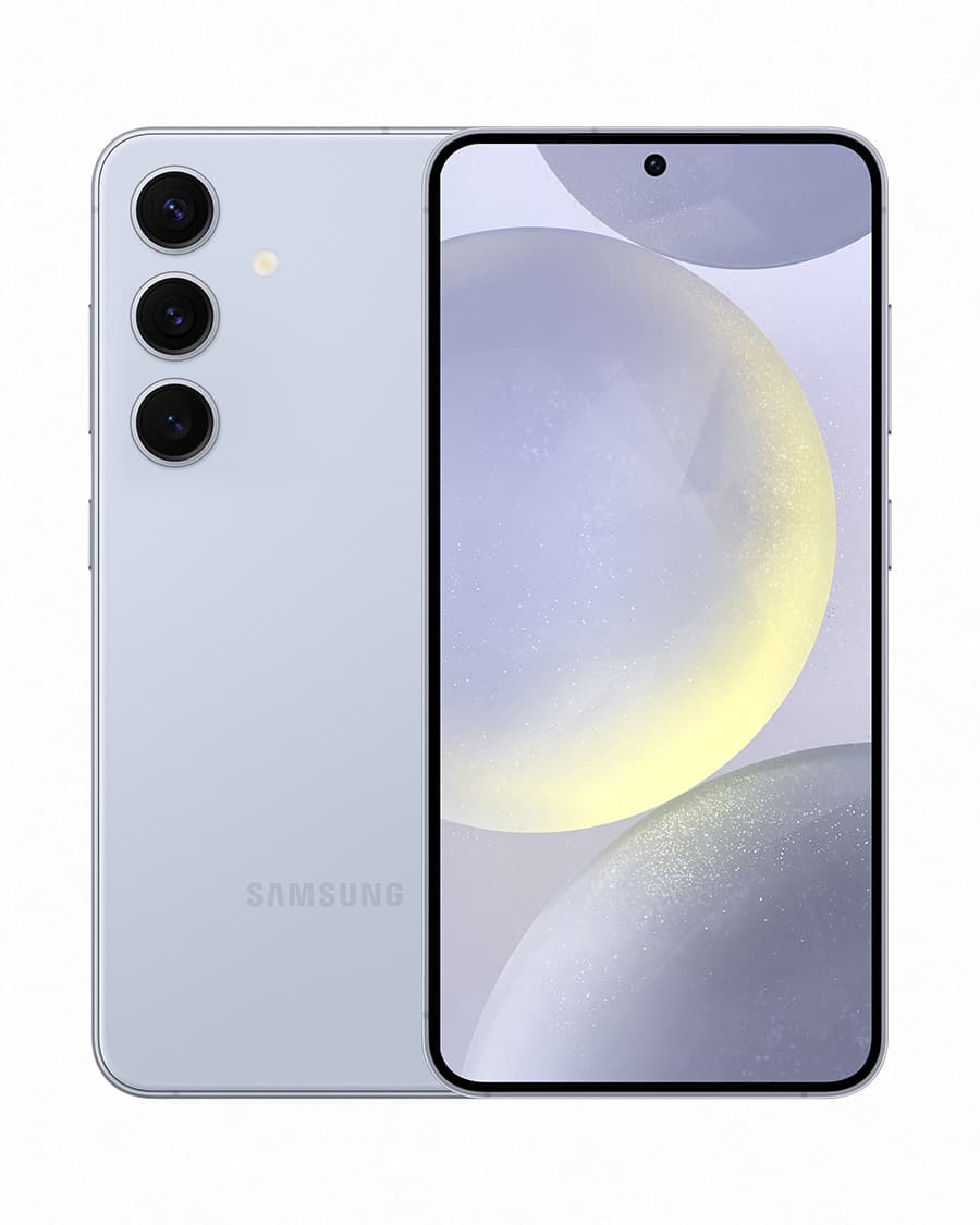 Samsung Galaxy S24+ 12GB/512GB Синий