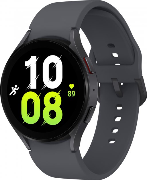 Samsung Galaxy Watch 5 44mm Графитовый купить в Минске Samsung Galaxy Watch 5 44mm Графитовый