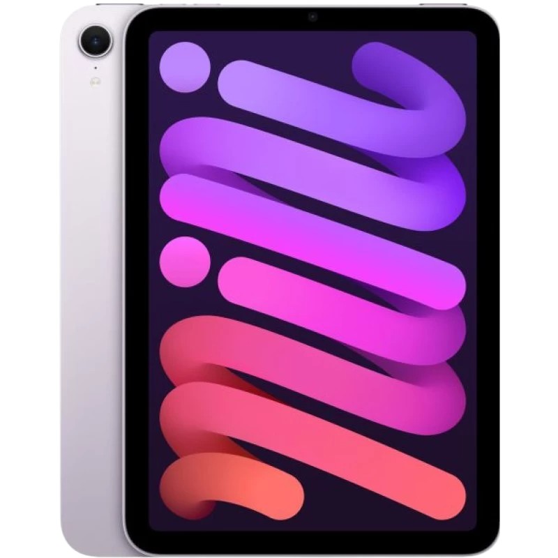 Apple iPad mini 7 2024 128GB Фиолетовый