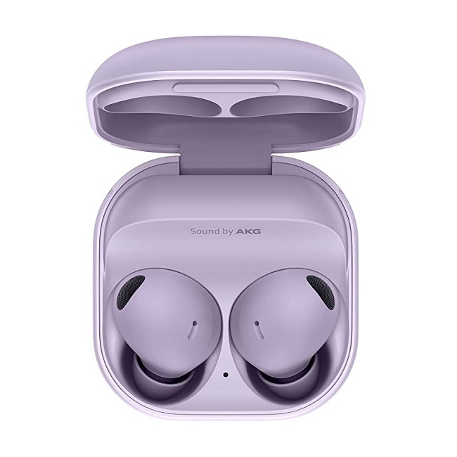 Samsung Galaxy Buds 2 Pro Лавандовый купить в Минске Samsung Galaxy Buds 2 Pro Лавандовый