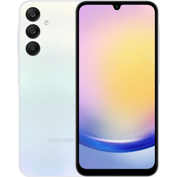 Samsung Galaxy A25 8GB/256GB Голубой