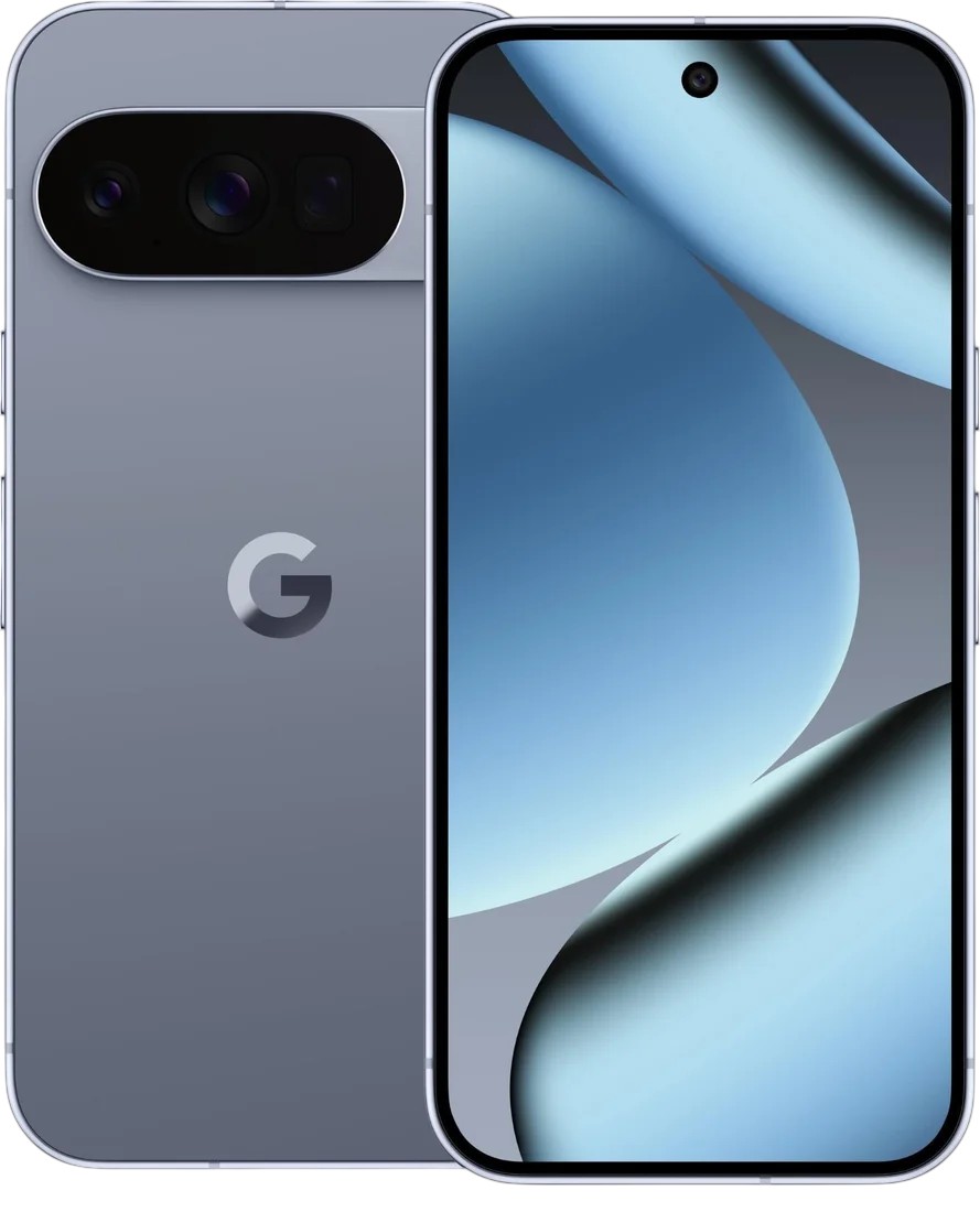 Google Pixel 10 Pro 16GB/256GB Лунный камень купить в Минске Google Pixel 10 Pro 16GB/256GB Лунный камень