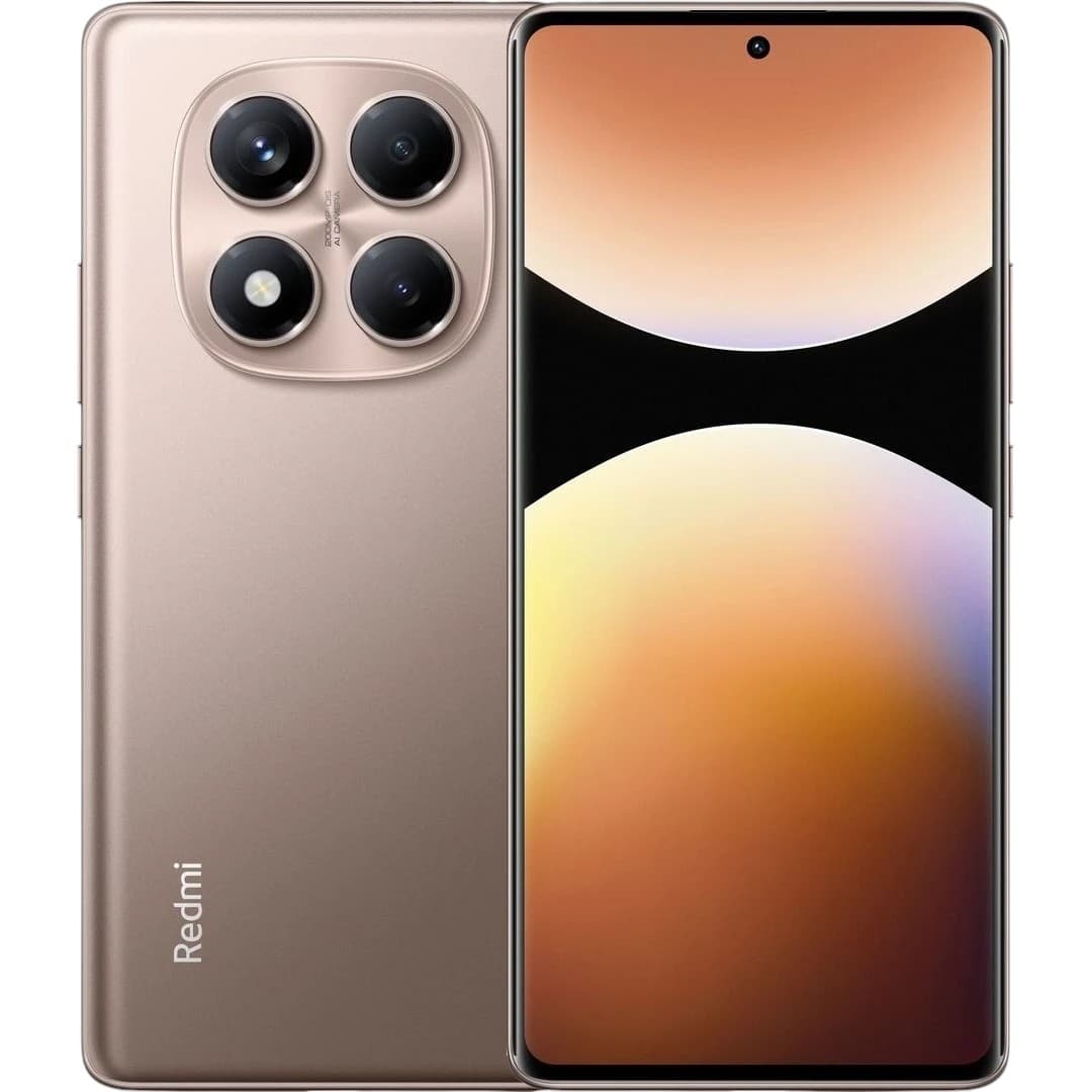 Xiaomi Redmi Note 14 Pro 4G 8GB/128GB Золотой купить в Минске Xiaomi Redmi Note 14 Pro 4G 8GB/128GB Золотой