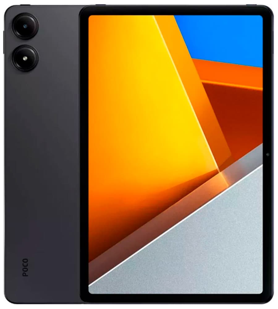 Poco Pad 8GB/256GB  Серый