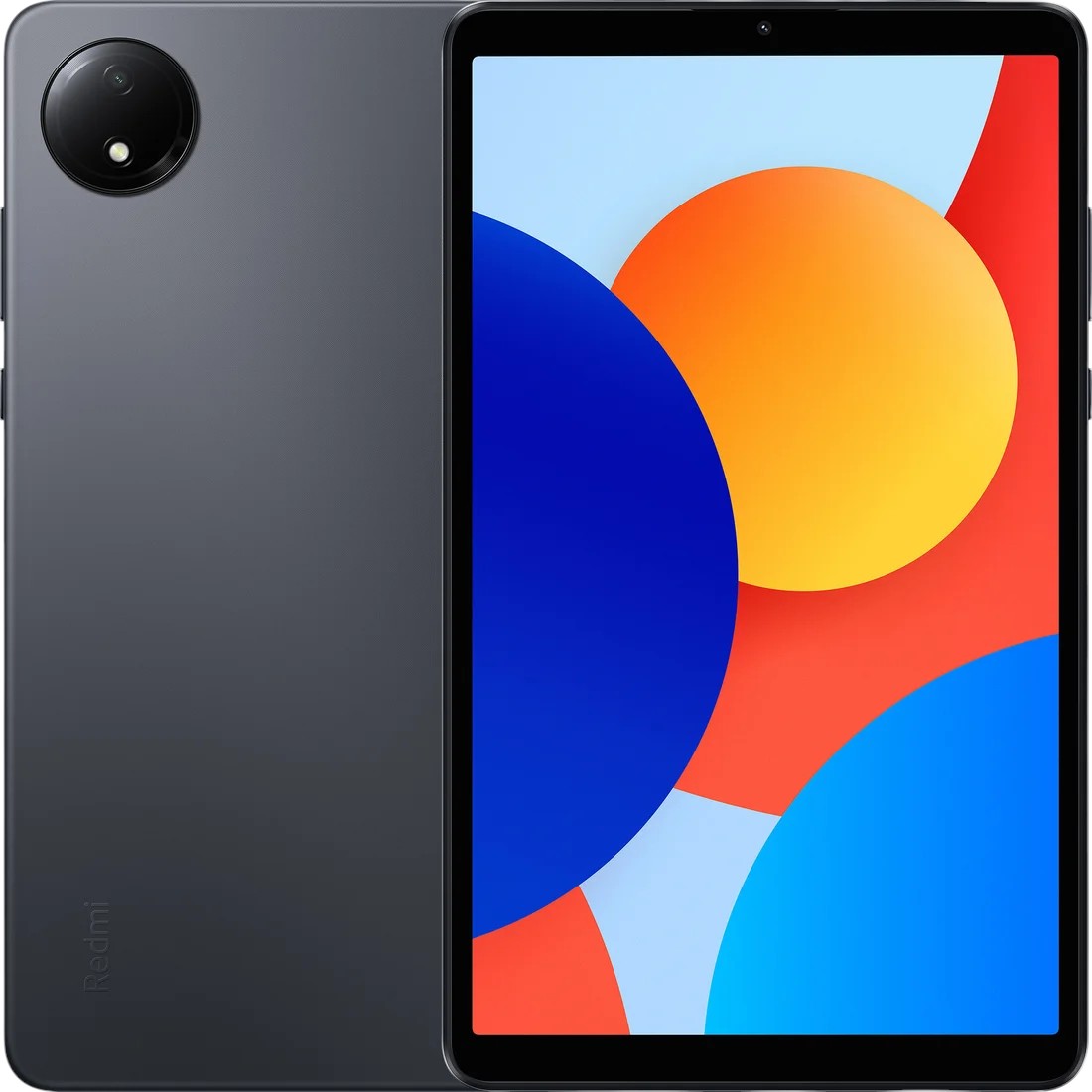 Xiaomi Redmi Pad SE 8.7 4GB/128GB Серый