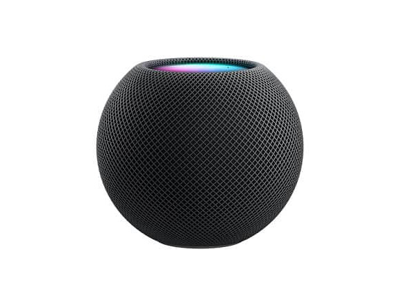 Apple HomePod Mini Черный