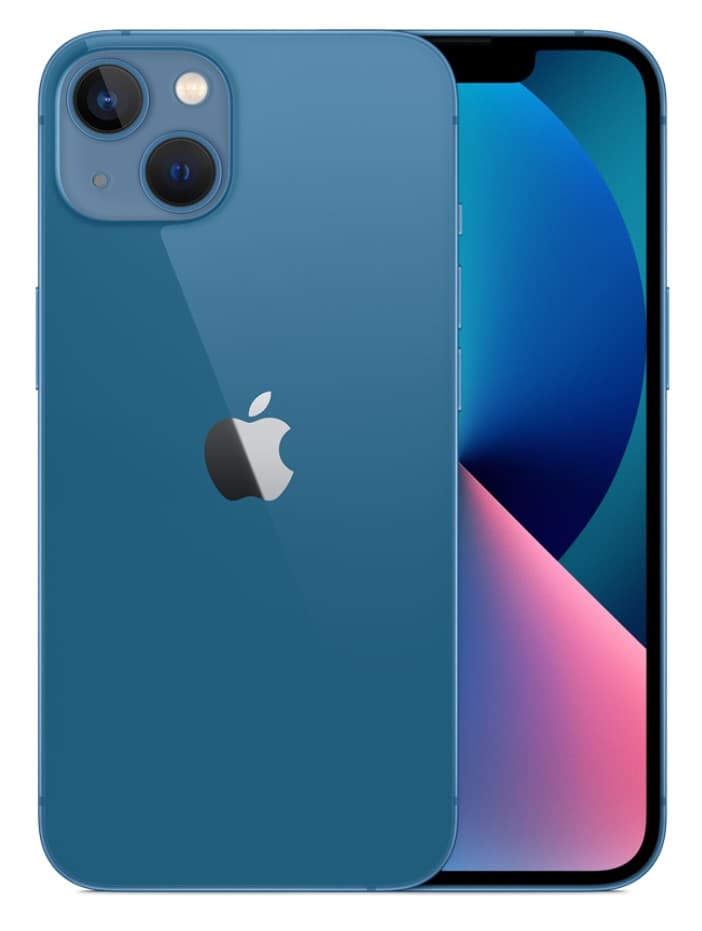 Apple iPhone 13 256GB Синий