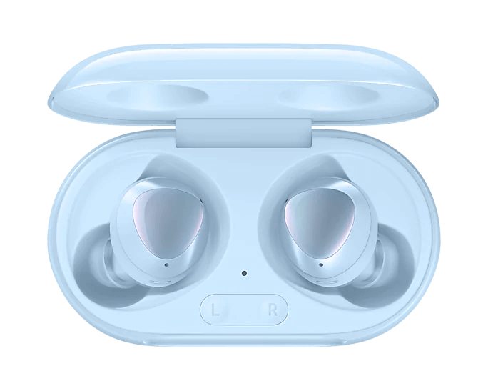 Samsung Galaxy Buds+ Голубой купить в Минске  Samsung Galaxy Buds+ Голубой