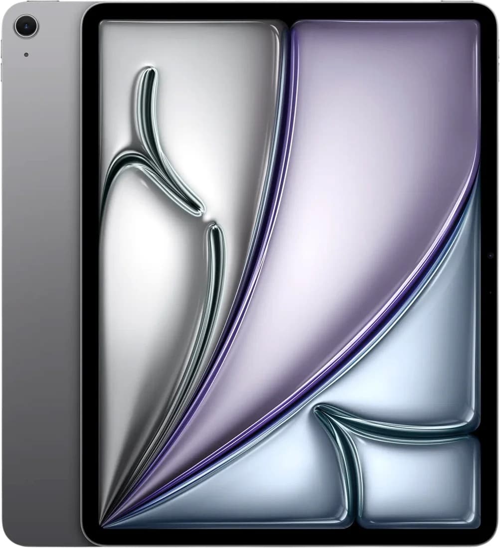 Apple iPad Air 13" 2025 256GB Серый космос купить в Минске Apple iPad Air 13" 2025 256GB Серый космос