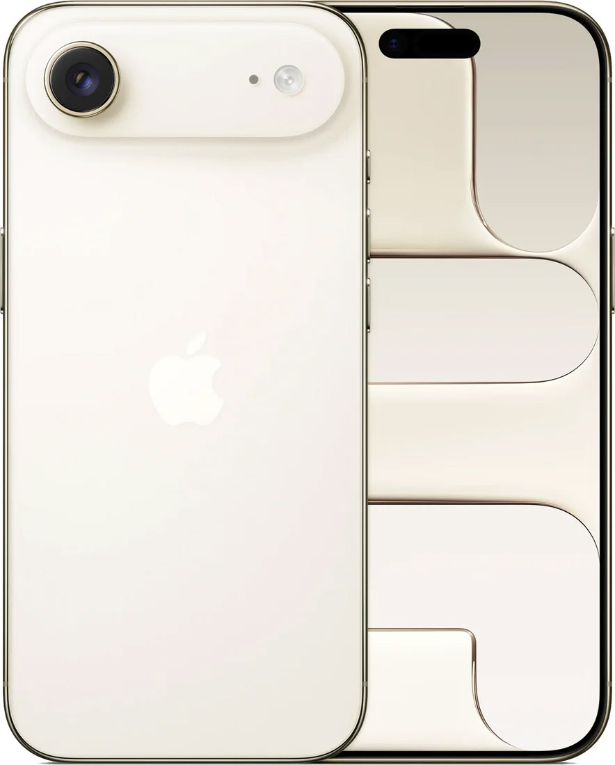 Apple iPhone Air 256GB Золотистый купить в Минске Apple iPhone Air 256GB Золотистый