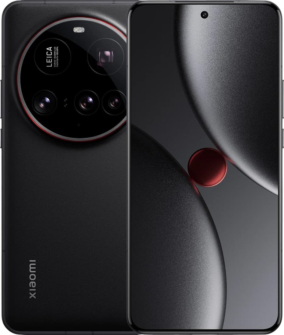 Xiaomi 15 Ultra 16GB/1TB Черный