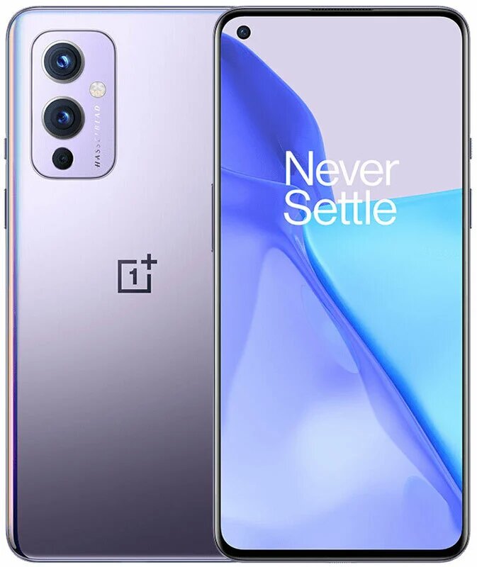 OnePlus 9 8GB/128GB Зимний туман