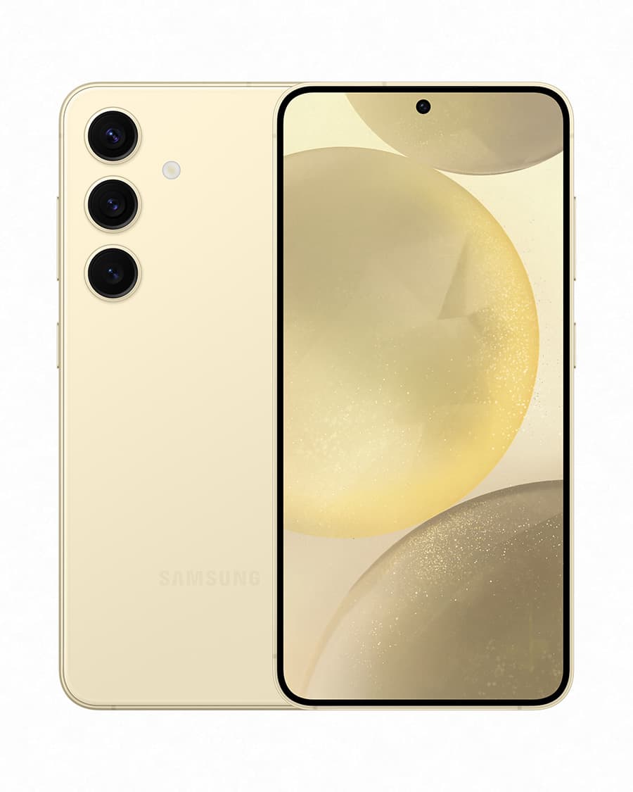 Samsung Galaxy S24+ 12GB/256GB Желтый