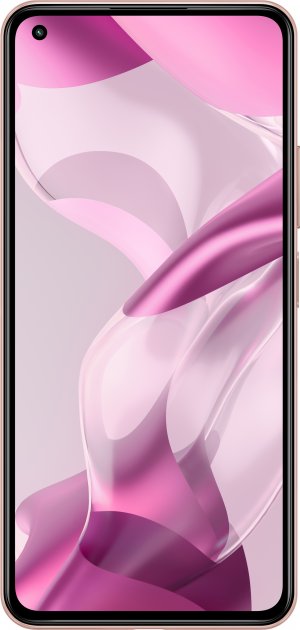 Xiaomi 11 Lite 5G NE 6GB/128GB Розовый персик