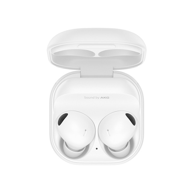 Samsung Galaxy Buds 2 Pro Белый купить в Минске Samsung Galaxy Buds 2 Pro Белый