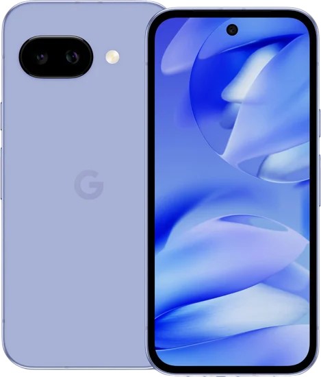 Google Pixel 9a 8GB/256GB Ирис
