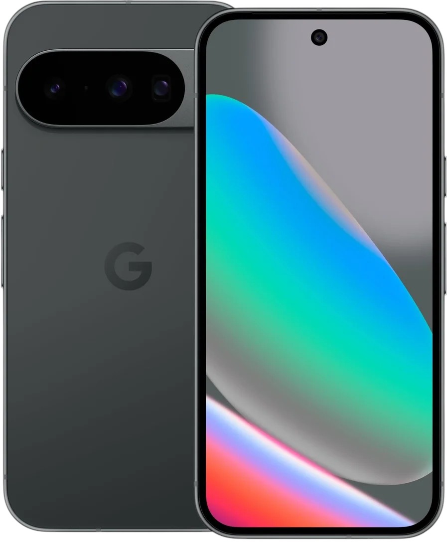 Google Pixel 10 12GB/128GB Обсидиан купить в Минске Google Pixel 10 12GB/128GB Обсидиан