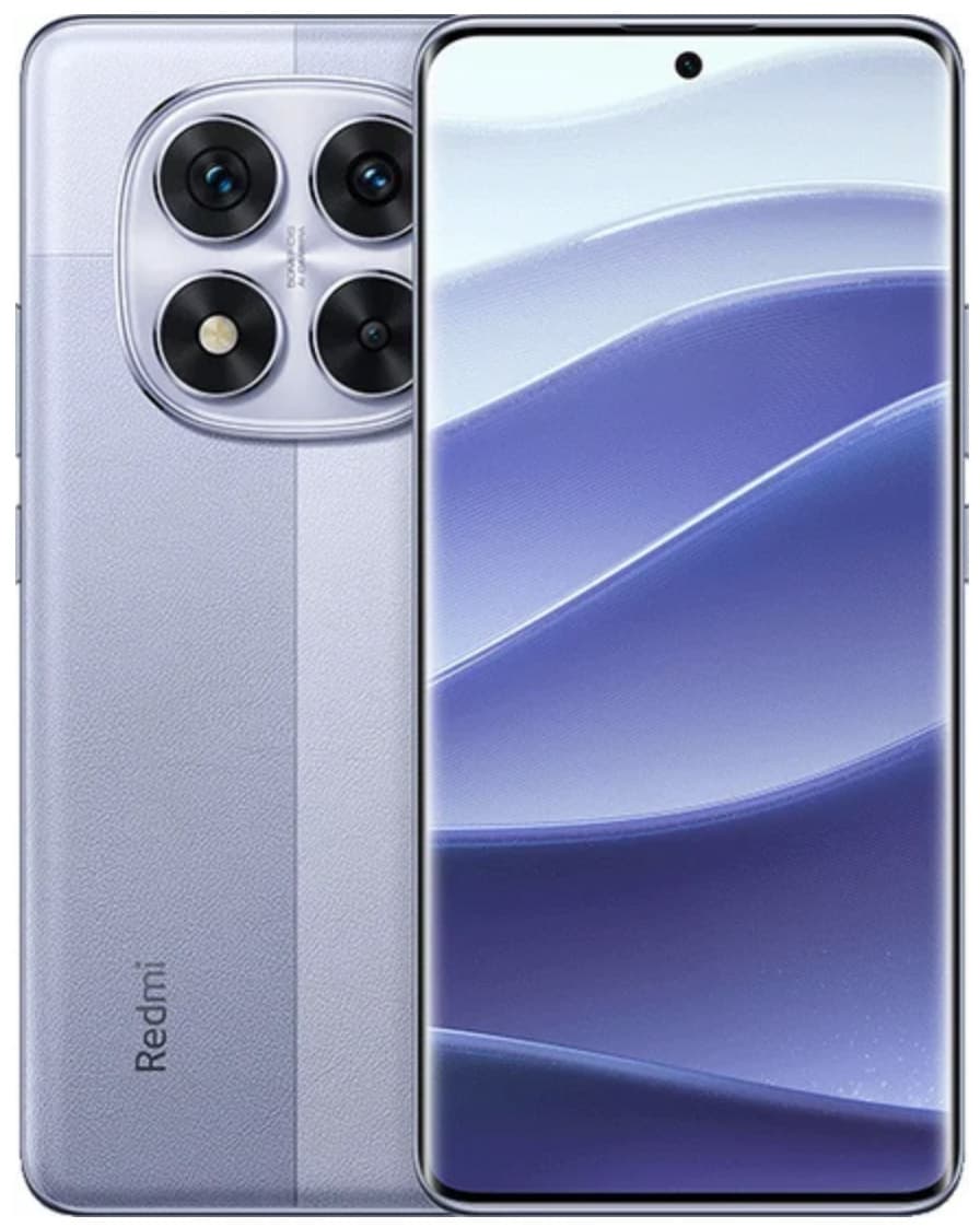 Xiaomi Redmi Note 14 Pro 5G 8GB/128GB Фиолетовый