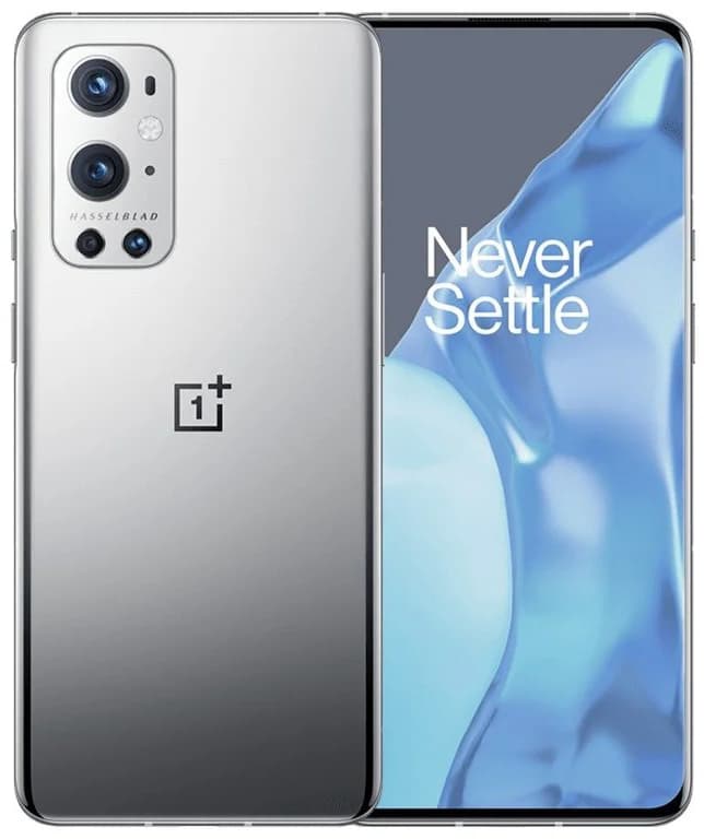 OnePlus 9 Pro 8GB/128GB Утренний туман купить в Минске OnePlus 9 Pro 8GB/128GB Утренний туман