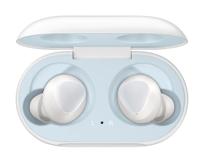 Samsung Galaxy Buds Белый