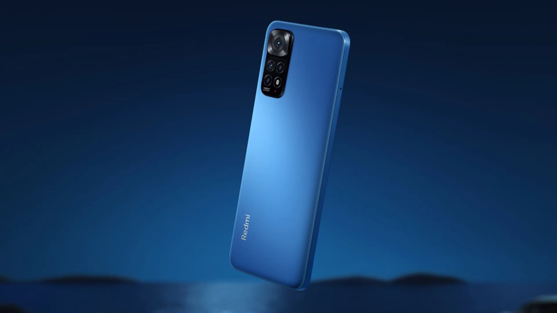 Полный обзор смартфона Xiaomi Redmi Note 11S: характеристики, тесты камеры