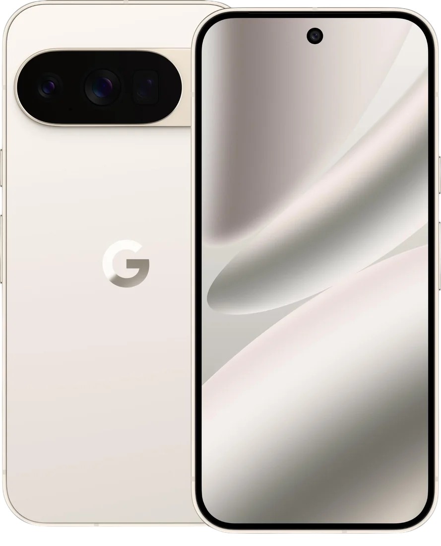 Google Pixel 10 Pro 16GB/512GB Фарфор купить в Минске Google Pixel 10 Pro 16GB/512GB Фарфор