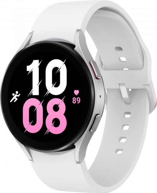 Samsung Galaxy Watch 5 44mm Серебро купить в Минске Samsung Galaxy Watch 5 44mm Серебро