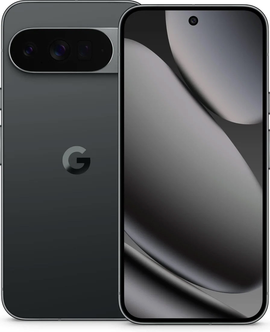 Google Pixel 10 Pro XL 16GB/1TB Обсидиан