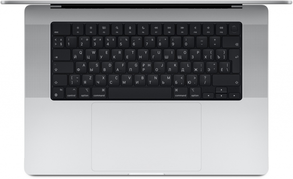 Apple Macbook Pro 14 M1 Pro 2021 