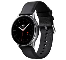 Samsung Galaxy Watch Active2 сталь 40мм