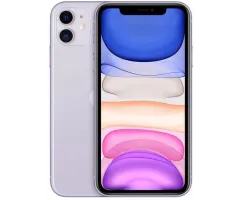 Apple iPhone 11 256Gb Фиолетовый