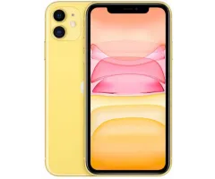  Apple iPhone 11 64Gb Желтый