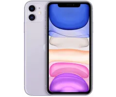  Apple iPhone 11 64Gb Фиолетовый