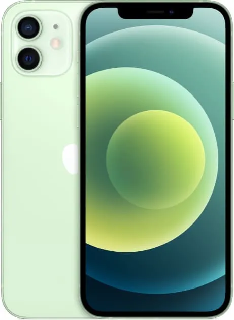 Apple iPhone 12 64GB Зеленый