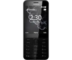 Nokia 230 Dual SIM Синий