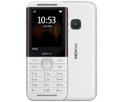 Nokia 5310 Dual SIM Белый