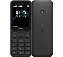 Nokia 125 Dual SIM