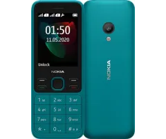 Nokia 150 Dual SIM Зеленый