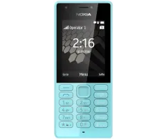 Nokia 216 Dual SIM Бирюзовый