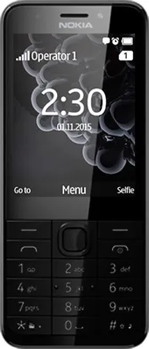 Nokia 230 Серый