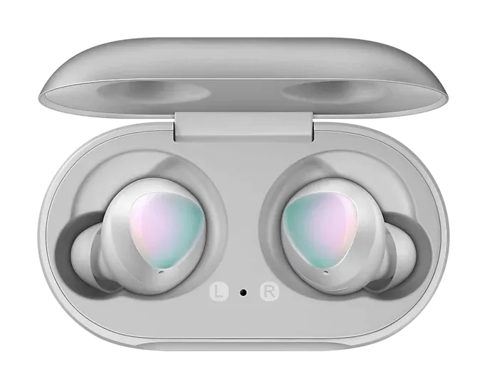 Samsung Galaxy Buds Перламутр